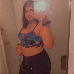 Meet your Posher, Jody